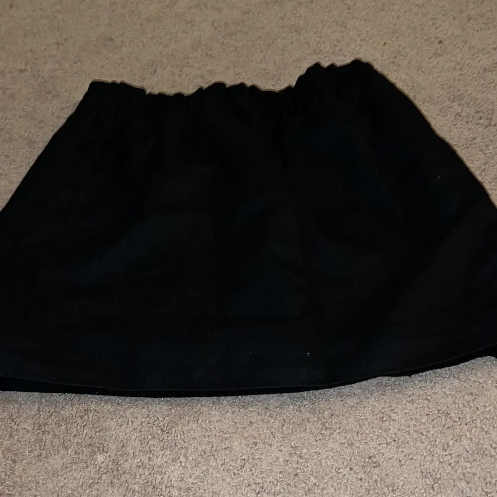 J crew size 6 wool skirt‎